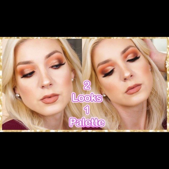 Natasha Denona Peak Eyeshadow Palette NIB - Picture 6 of 8